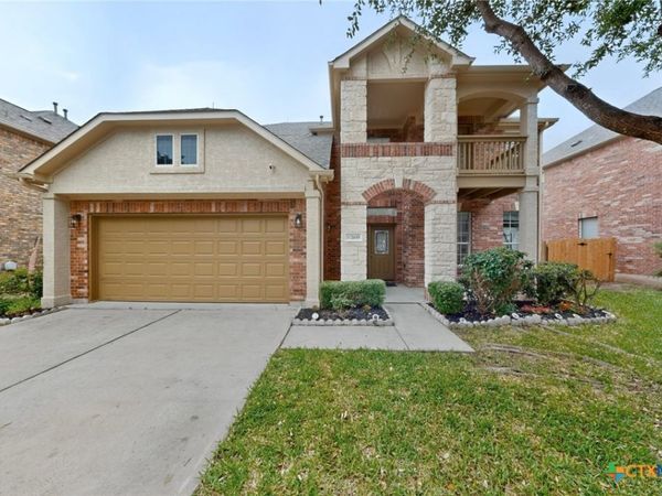 2659 Salorn Way , Round Rock, TX 78681