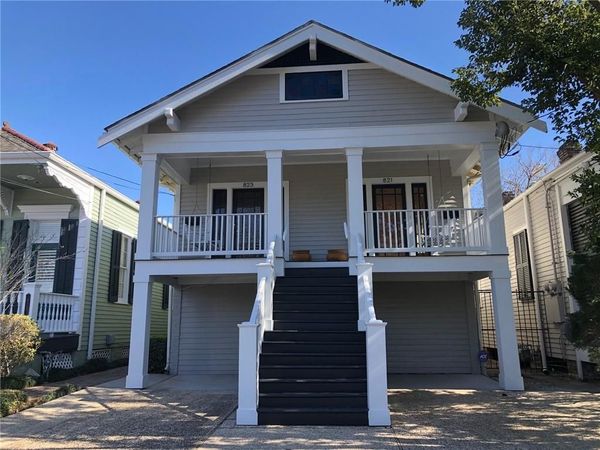 821 STATE Street, New Orleans, LA 70118