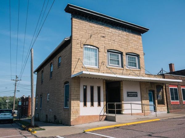 141 W 6TH STREET, Neillsville, WI 54456