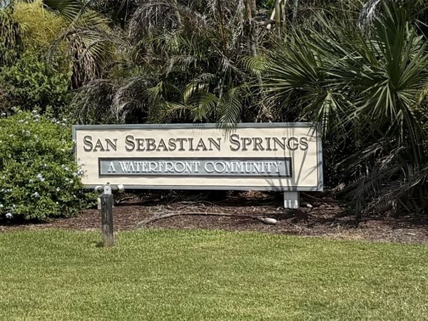 514 Cross Creek Circle, Sebastian, FL 32958