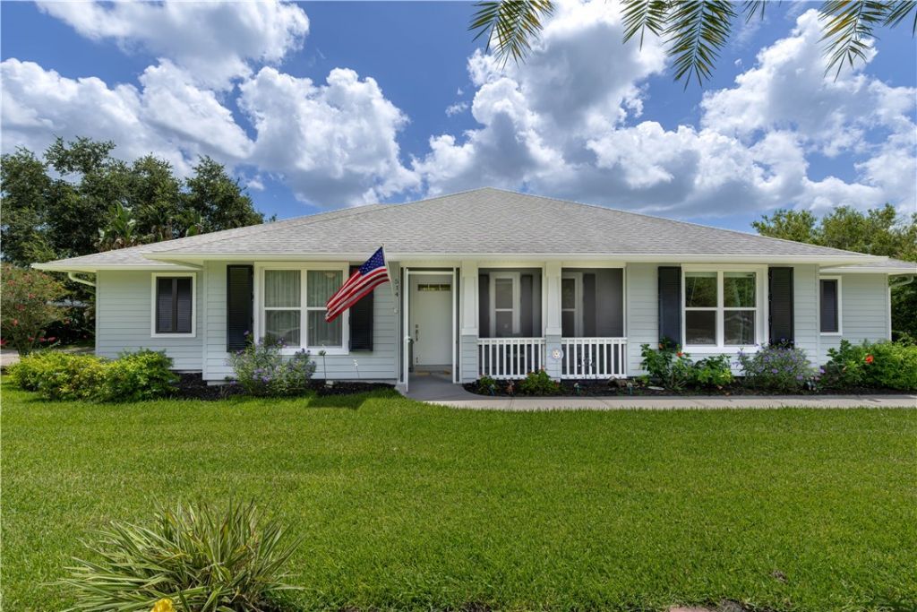 514 Cross Creek Circle, Sebastian, FL 32958 Photo