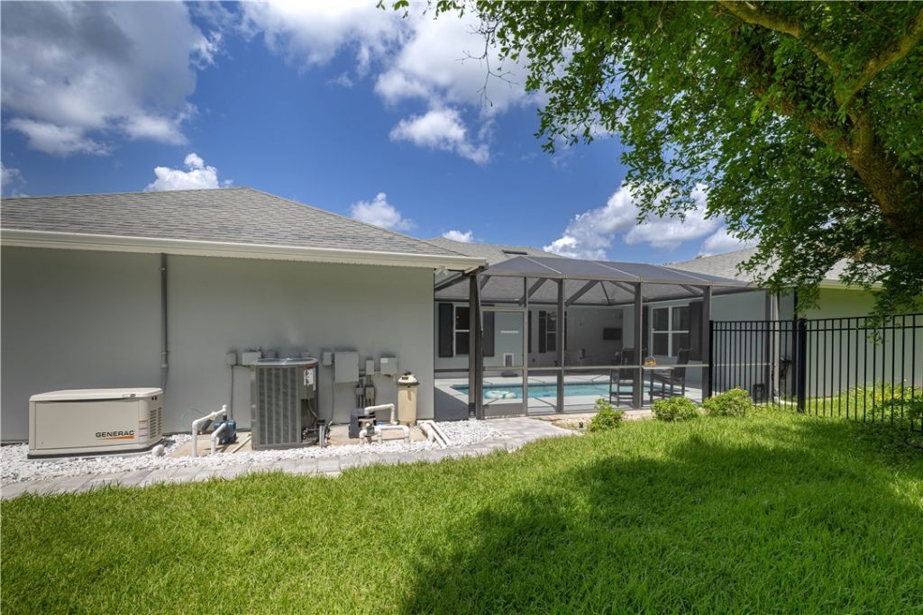 514 Cross Creek Circle, Sebastian, FL 32958 Photo