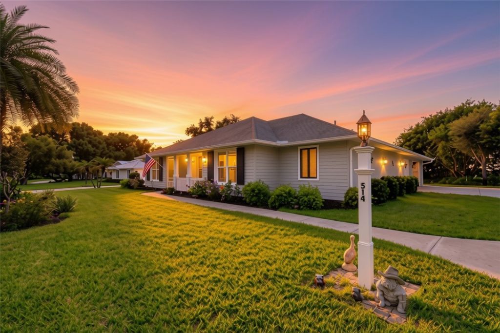 514 Cross Creek Circle, Sebastian, FL 32958 Photo