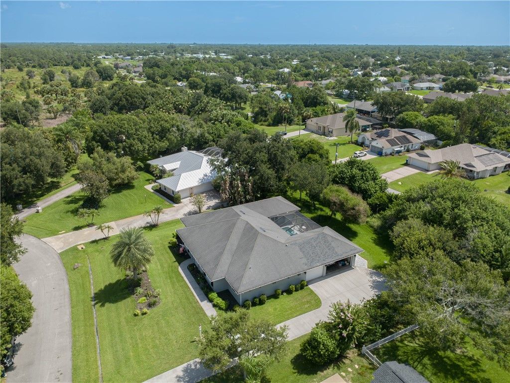 514 Cross Creek Circle, Sebastian, FL 32958 Photo