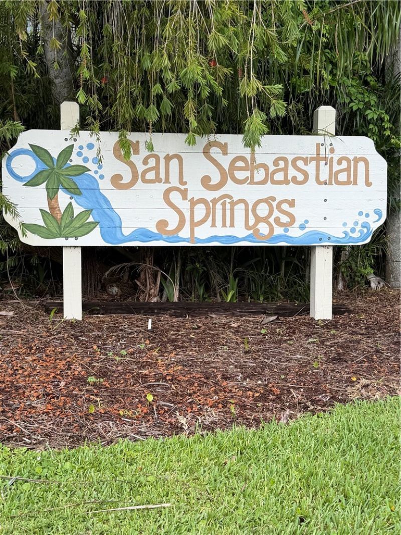 514 Cross Creek Circle, Sebastian, FL 32958 Photo