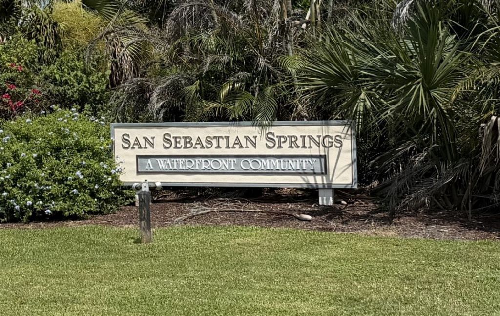 514 Cross Creek Circle, Sebastian, FL 32958 Photo