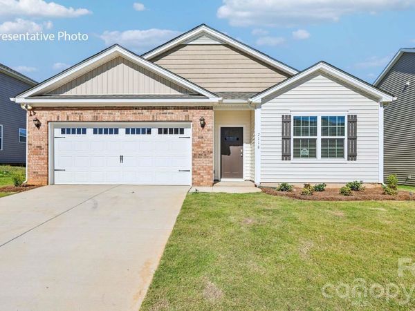 339 Frozen Dream Drive , Salisbury, NC 28144