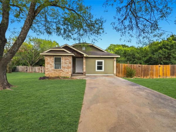 8405 Cockney DR, Austin, TX 78748