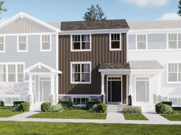 442 Red Oak Circle , Volo, IL 60020