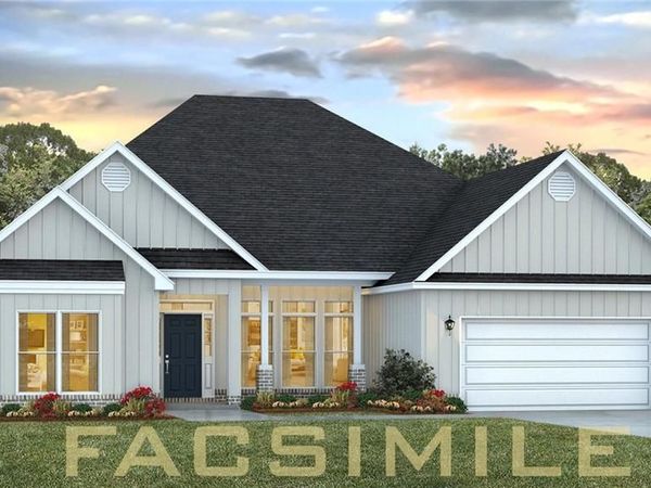 10256 Heirloom Road S, Mobile, AL 36608