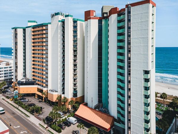 2701 N Ocean Blvd. , Unit 1561-64, Myrtle Beach, SC 29577