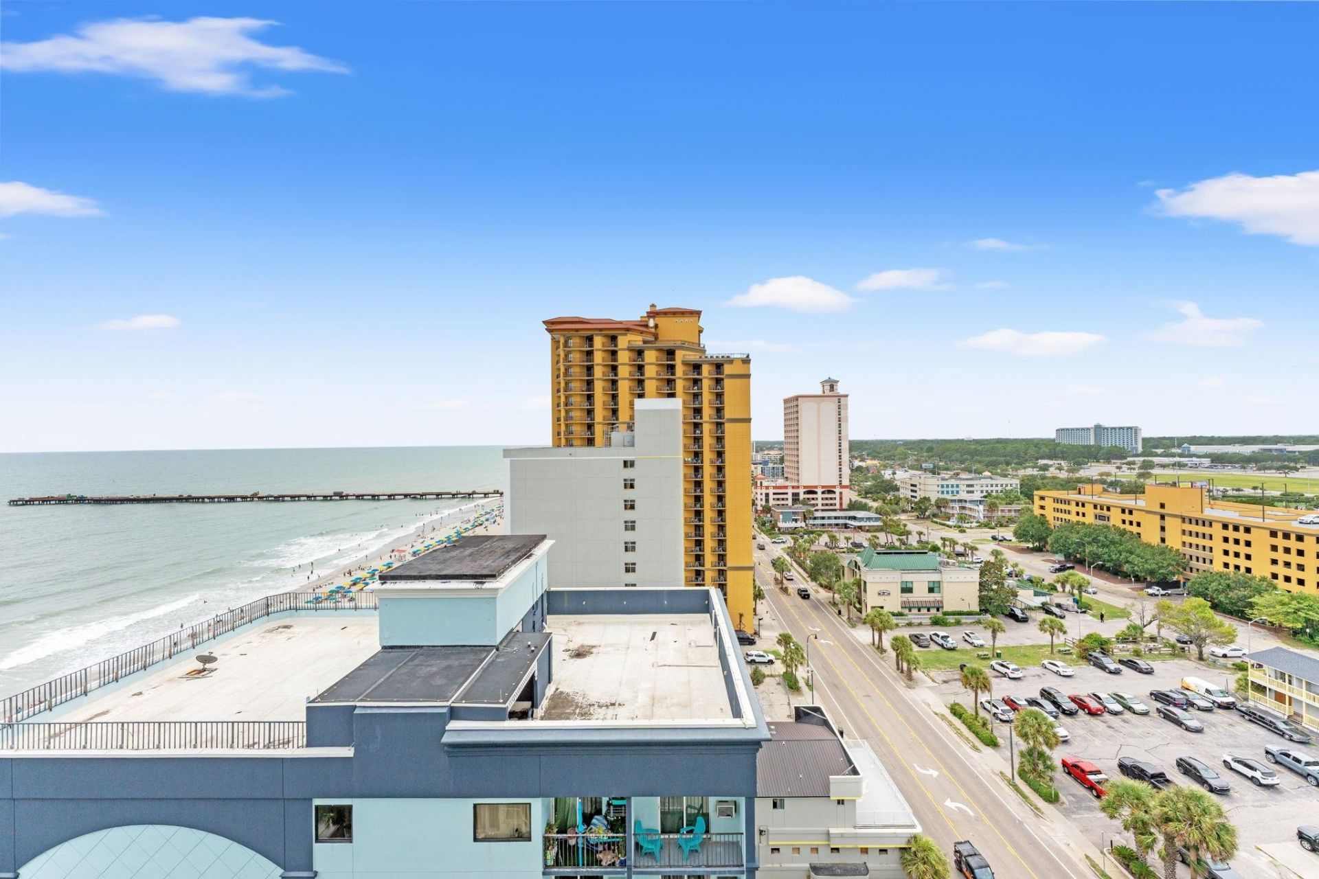 2701 N Ocean Blvd. Photo 14
