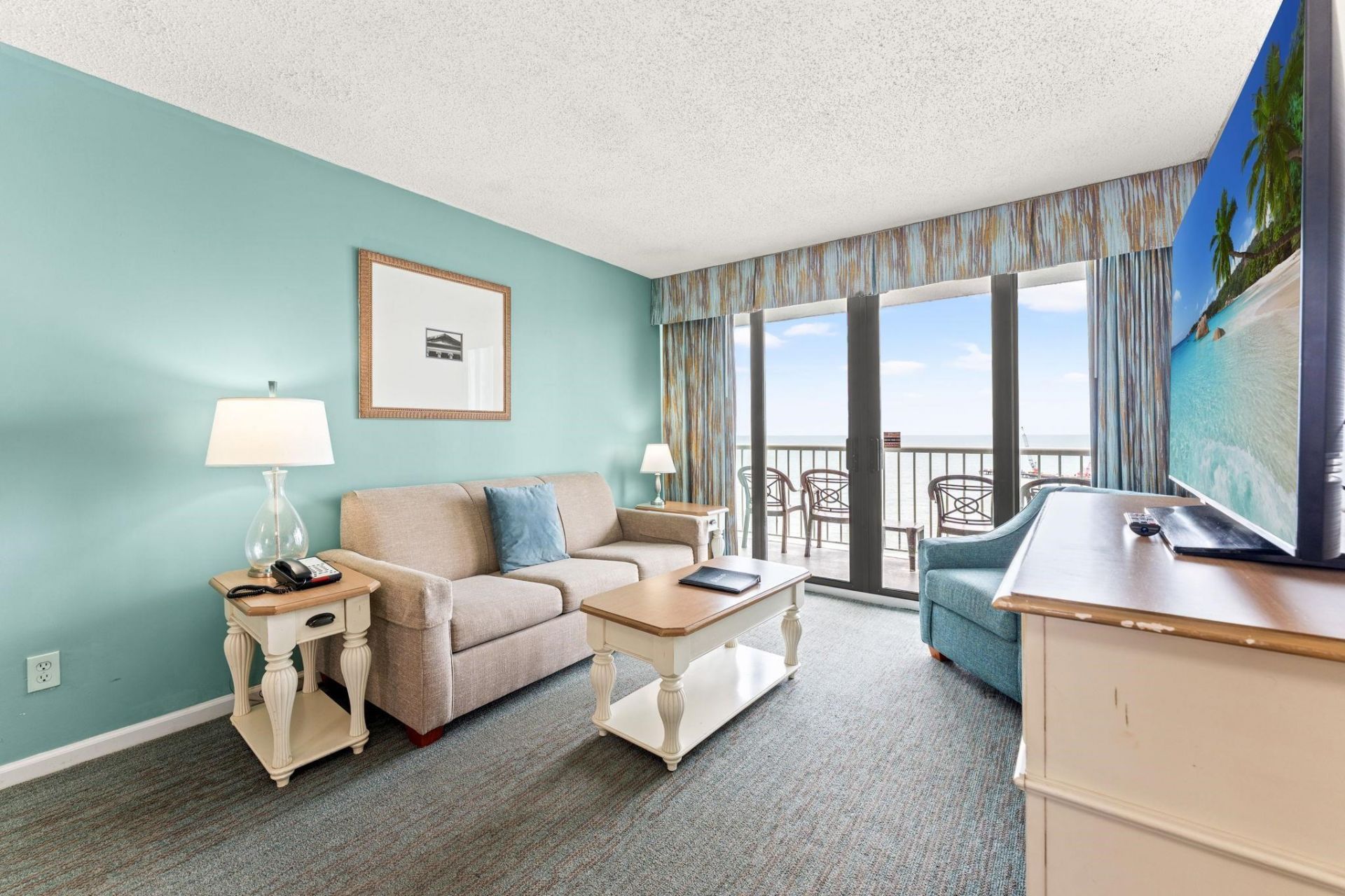 2701 N Ocean Blvd. Photo 17