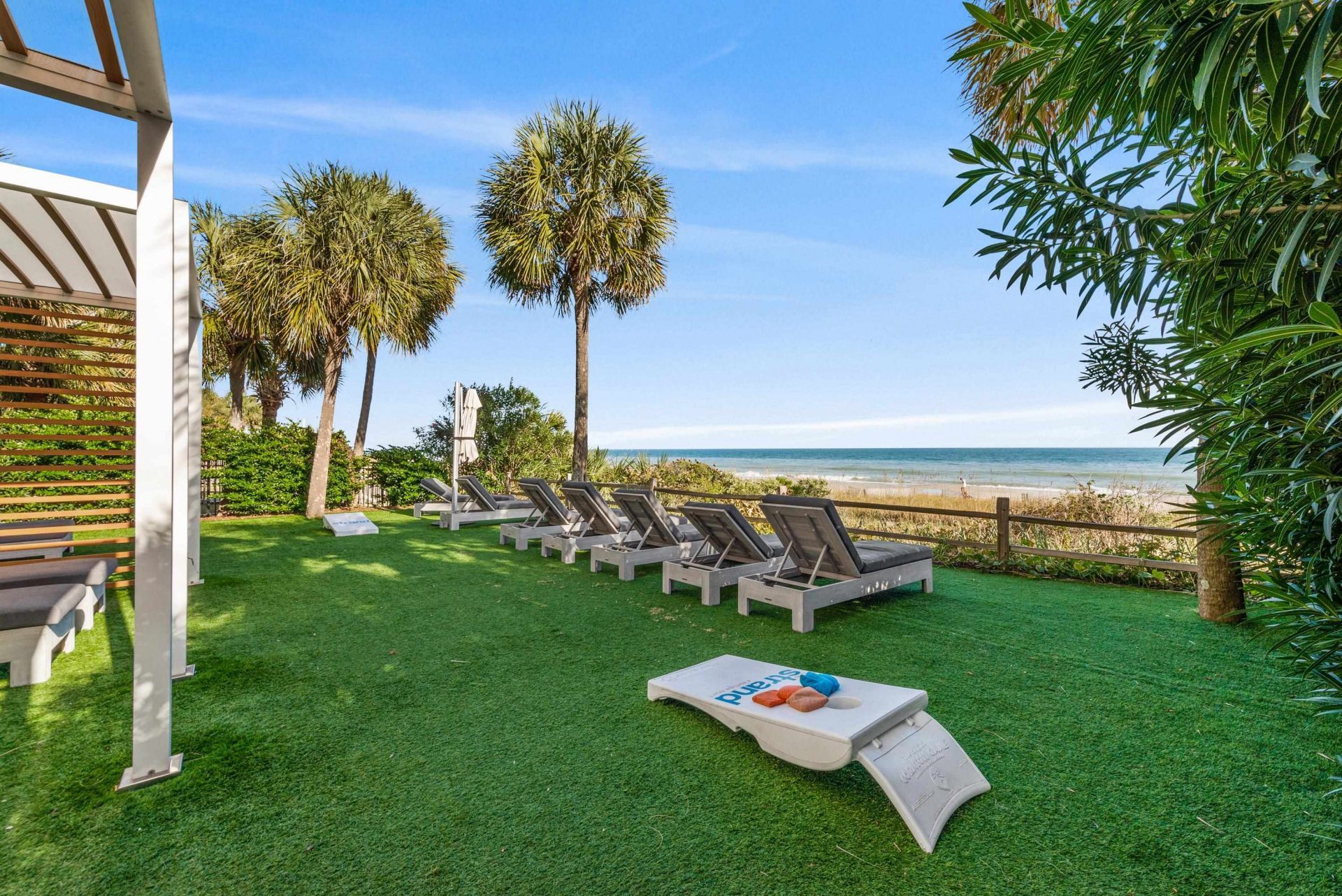 2701 N Ocean Blvd. Photo 30