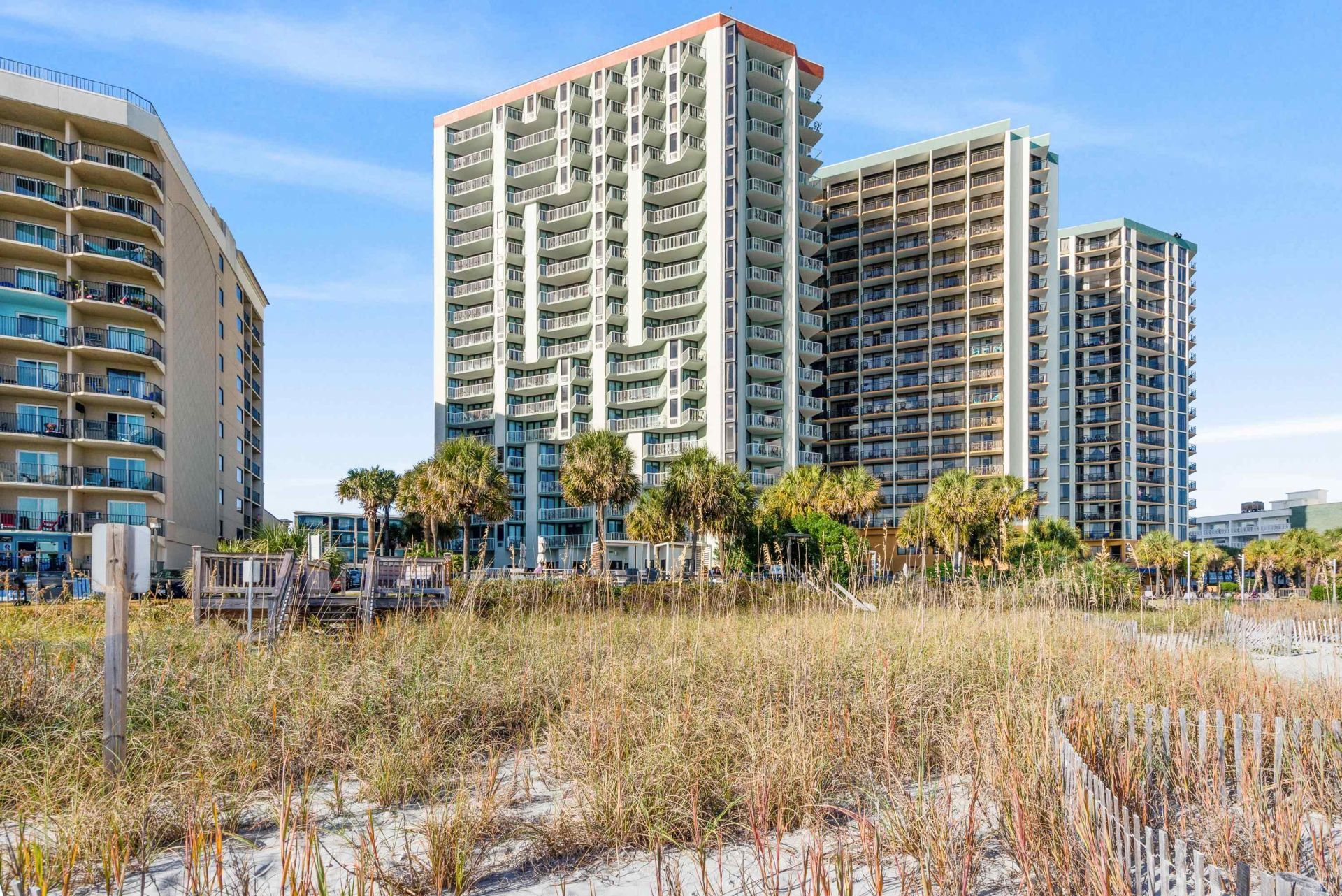 2701 N Ocean Blvd. Photo 32