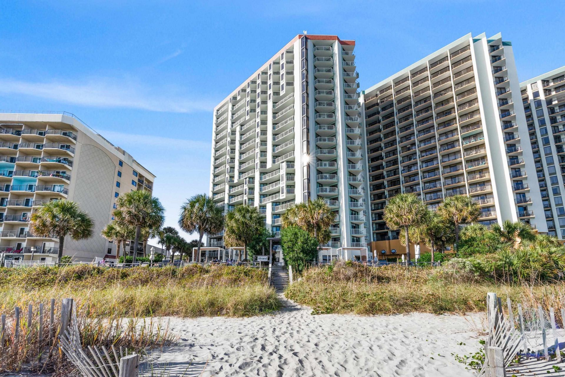 2701 N Ocean Blvd. Photo 33