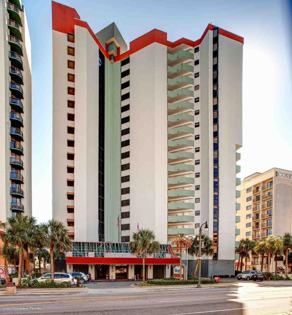 2701 N Ocean Blvd. Photo 35