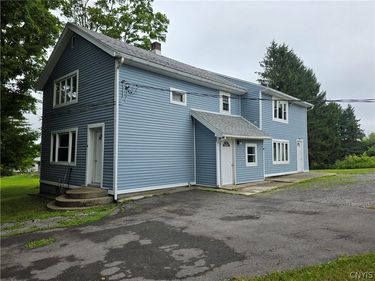 2444 Albany Road, Frankfort, NY 13340