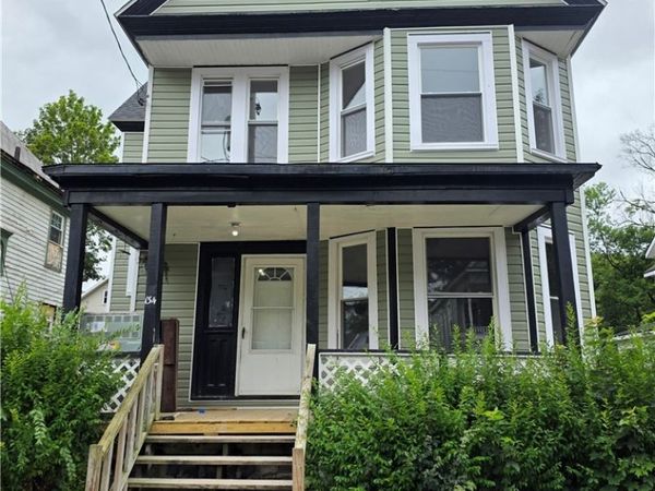 134 Grove Place, Utica, NY 13501