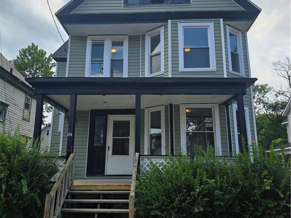 134 Grove Place, Utica, NY 13501