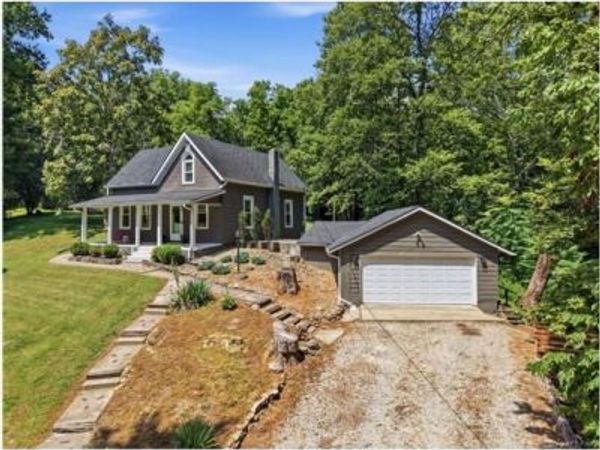 5759 Cincinnati Columbus Road, Waynesville, OH 45068