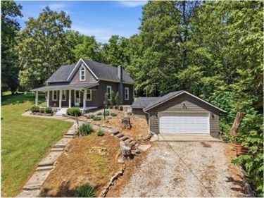 5759 Cincinnati Columbus Road, Waynesville, OH 45068