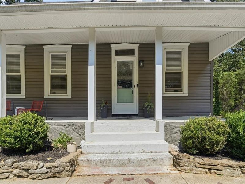 5759 Cincinnati Columbus Road, Waynesville, OH 45068 Photo 2