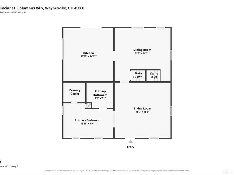 5759 Cincinnati Columbus Road, Waynesville, OH 45068 Photo 20