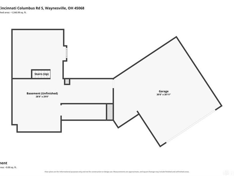 5759 Cincinnati Columbus Road, Waynesville, OH 45068 Photo 44
