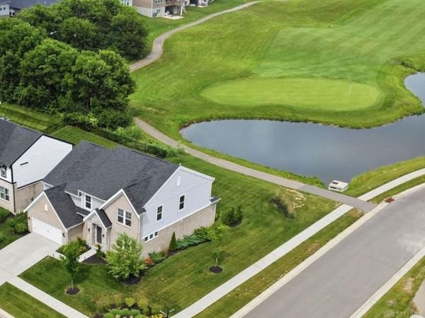 5283 Greenview Lane, Lebanon, OH 45036