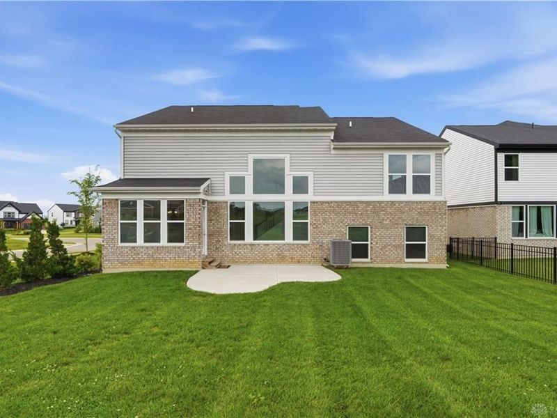 5283 Greenview Lane, Lebanon, OH 45036 Photo 41