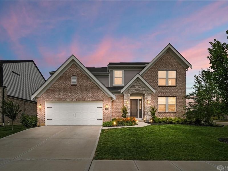 5283 Greenview Lane, Lebanon, OH 45036 Photo 52