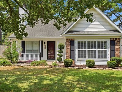 244 Corsair Street, Summerville, SC 29483