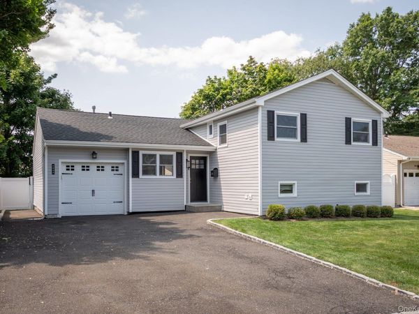 2624 Saw Mill Road , North Bellmore, NY 11710