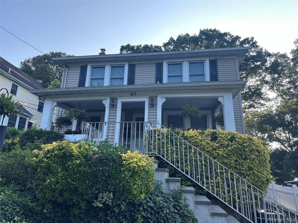 63 Franklin Avenue, Unit 2, Glen Cove, NY 11542