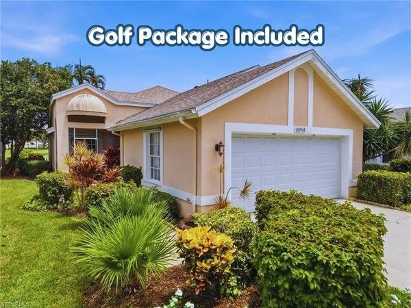 20918 Country Barn DR, ESTERO, FL 33928