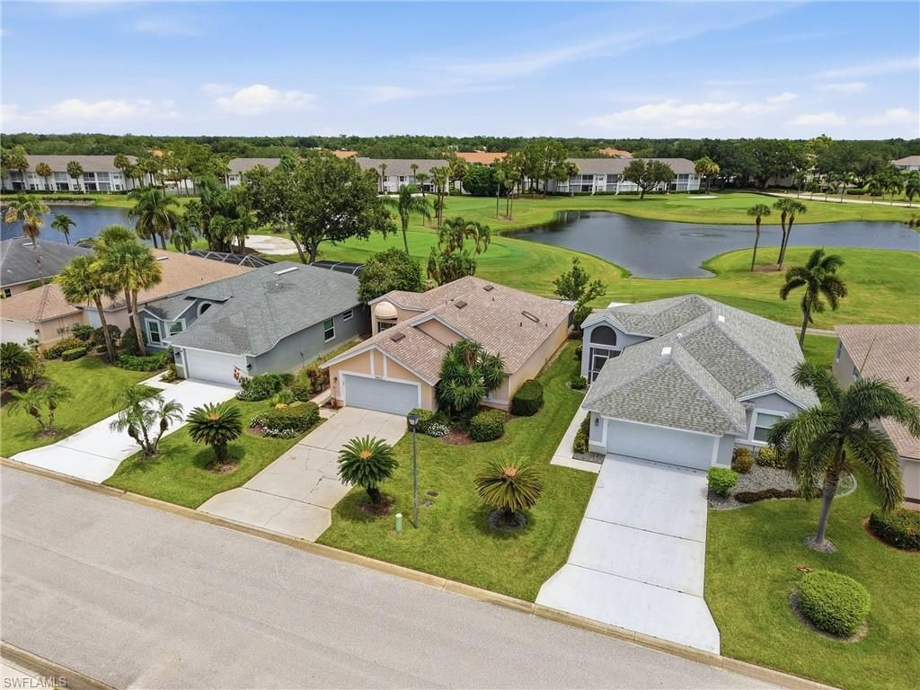 20918 Country Barn Dr, Estero, FL 33928 Photo