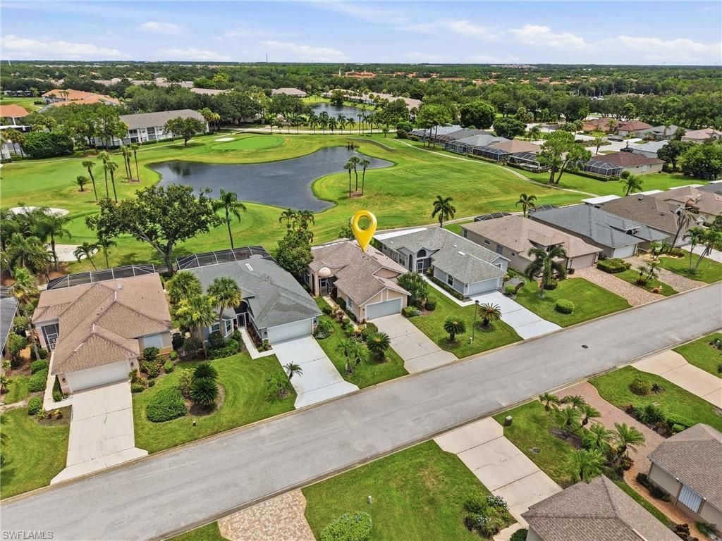 20918 Country Barn Dr, Estero, FL 33928 Photo