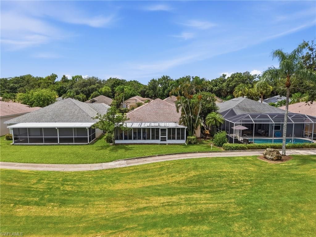 20918 Country Barn Dr, Estero, FL 33928 Photo
