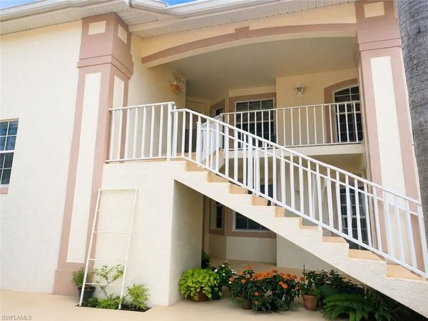 365 Stella Maris DR N, Unit 2905, NAPLES, FL 34114