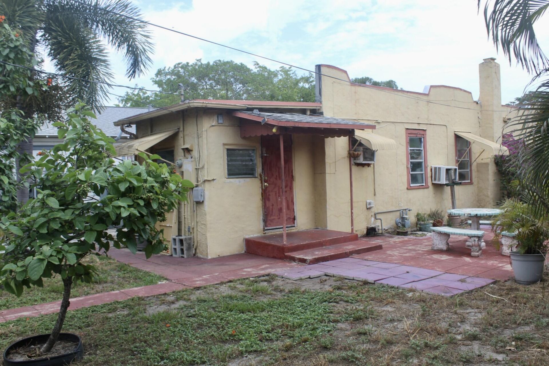 519 N J Street, Unit 1, Lake Worth Beach, FL 33460 Photo