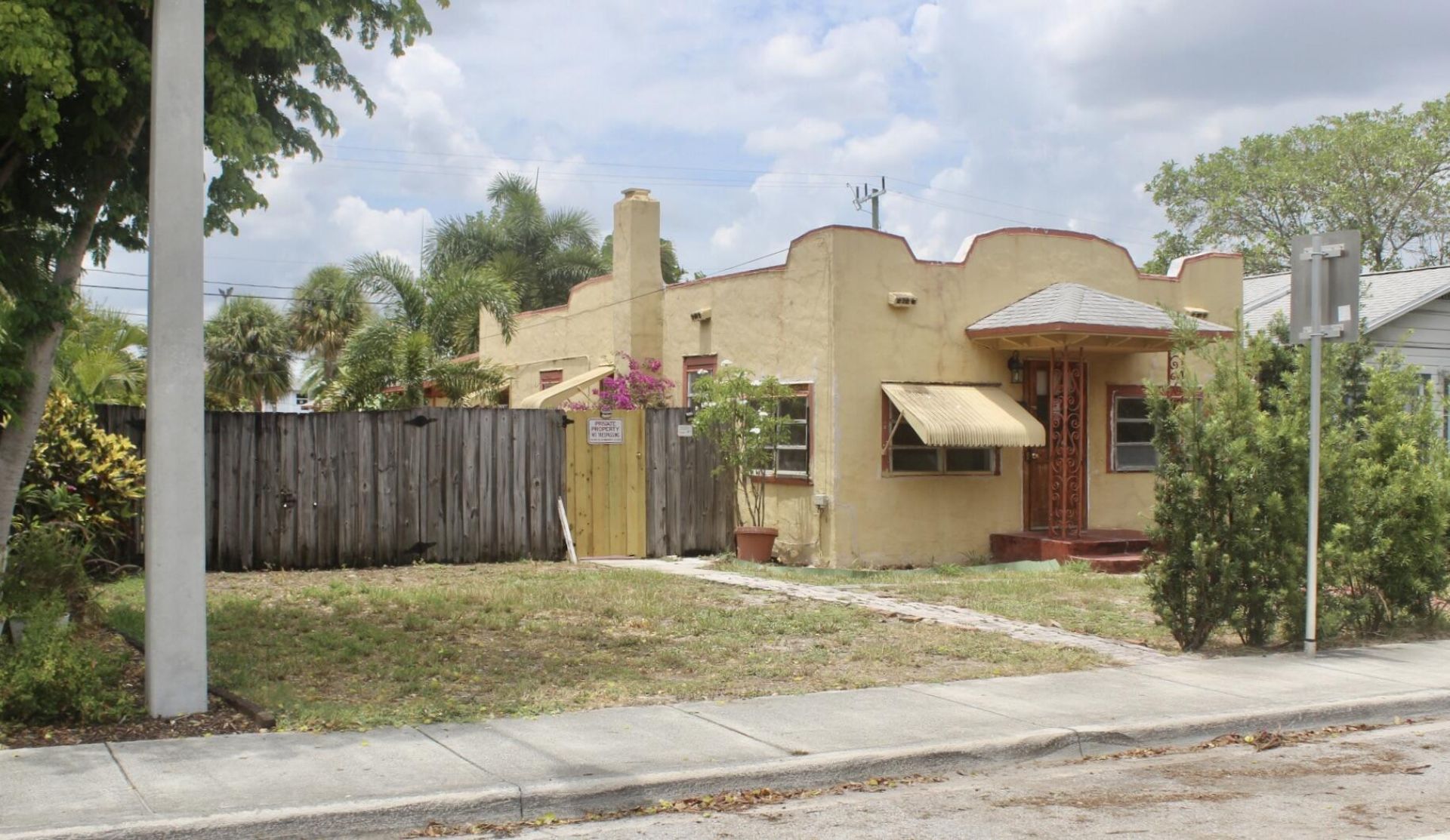 519 N J Street, Unit 1, Lake Worth Beach, FL 33460 Photo
