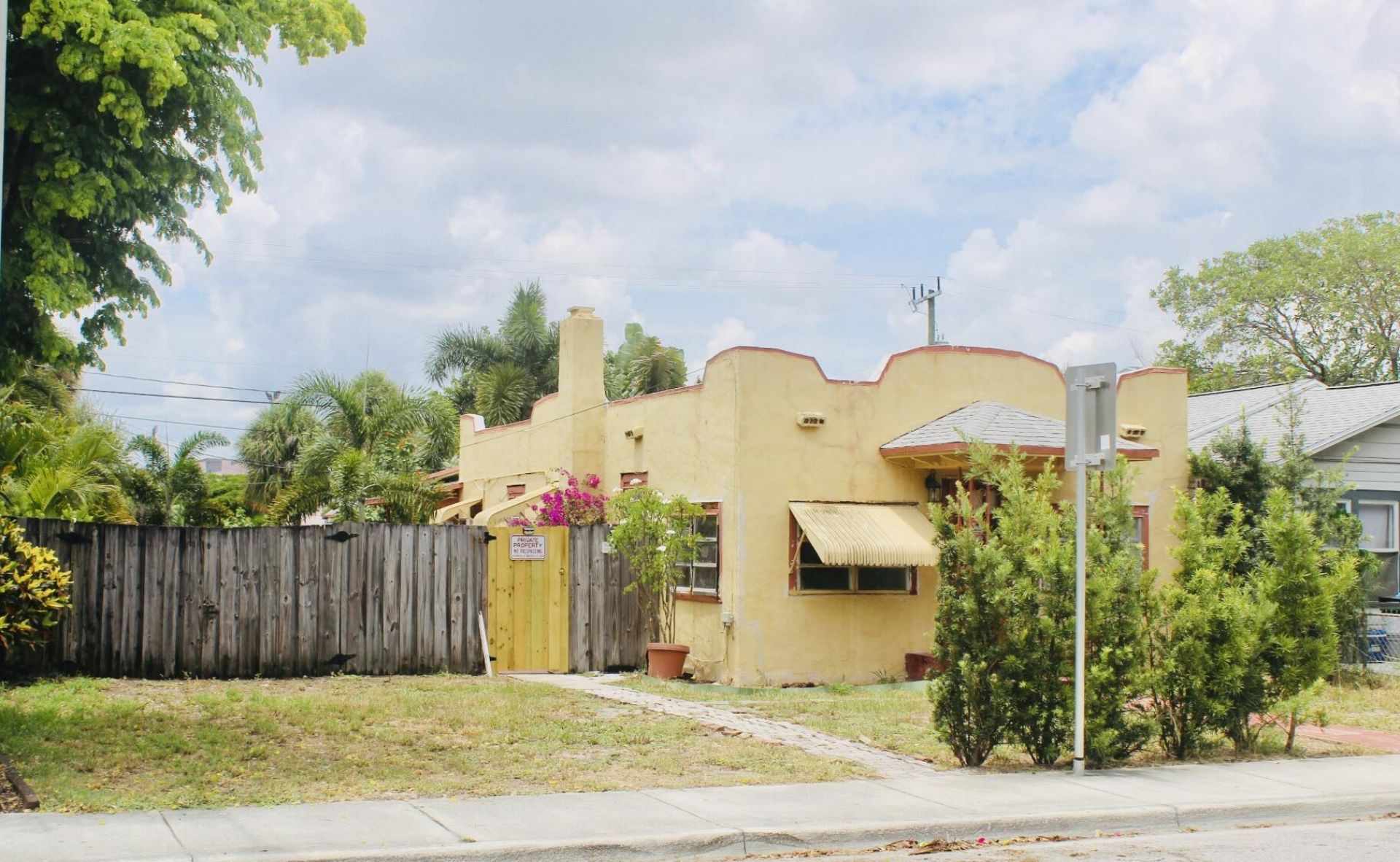 519 N J Street, Unit 1, Lake Worth Beach, FL 33460 Photo