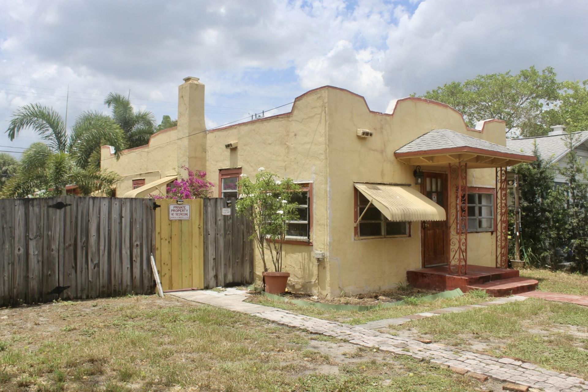 519 N J Street, Unit 1, Lake Worth Beach, FL 33460 Photo