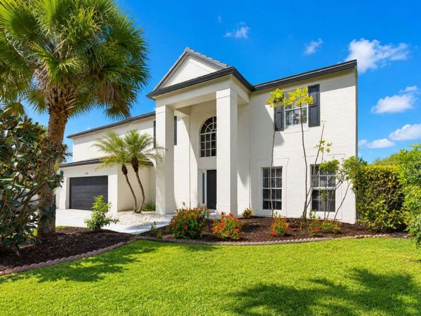 3870 SABAL LAKES Road, Delray Beach, FL 33445