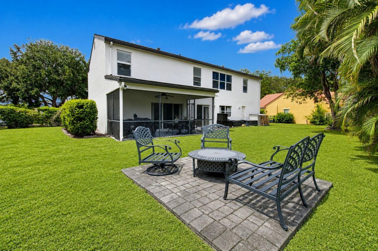 3870 Sabal Lakes Road, Delray Beach, FL 33445 Photo