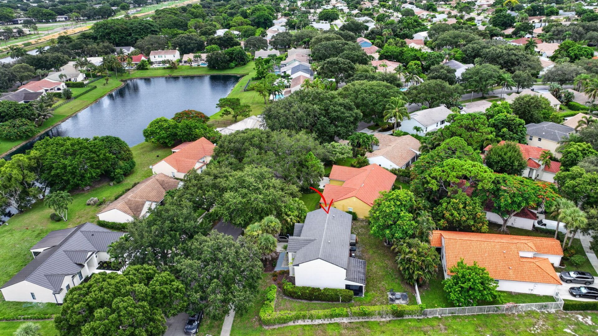 3870 Sabal Lakes Road, Delray Beach, FL 33445 Photo