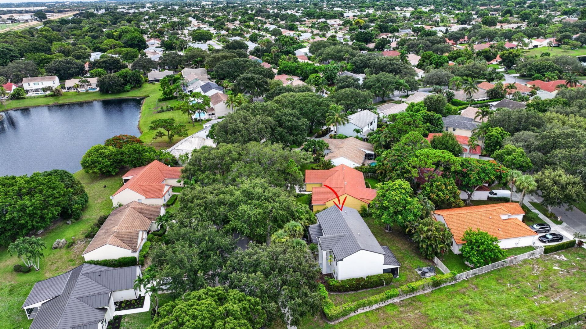 3870 Sabal Lakes Road, Delray Beach, FL 33445 Photo