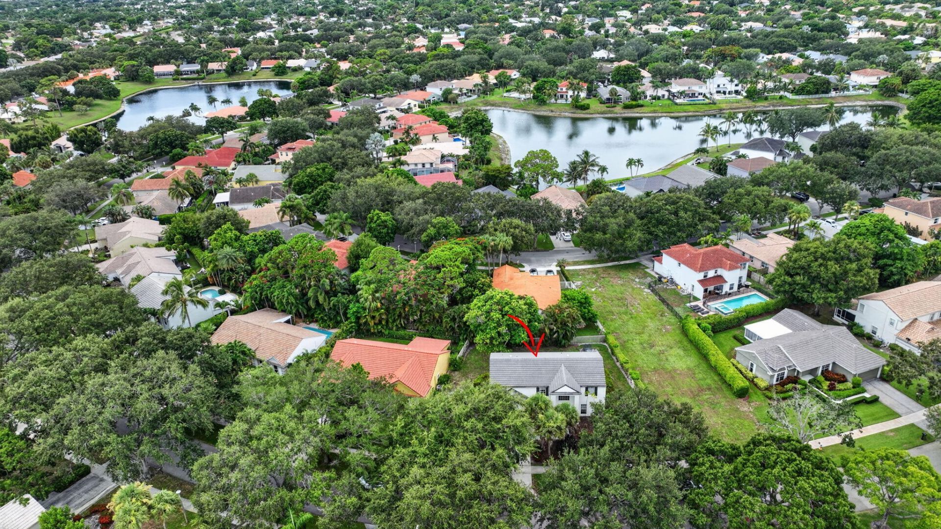3870 Sabal Lakes Road, Delray Beach, FL 33445 Photo