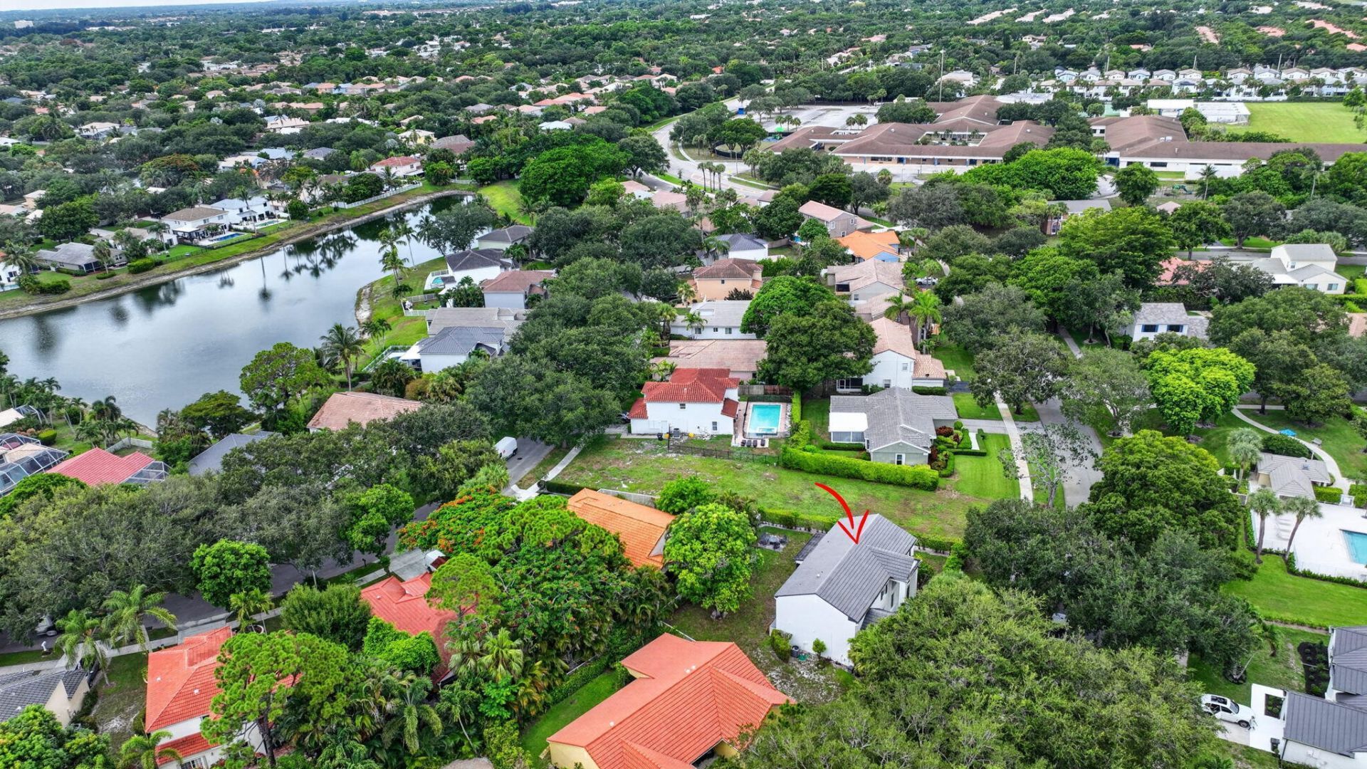3870 Sabal Lakes Road, Delray Beach, FL 33445 Photo
